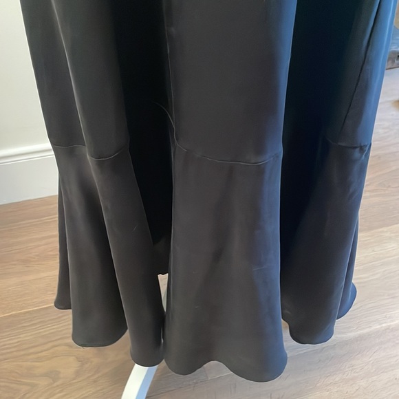 Ruffle Tank Dress - Picture 3 of 6